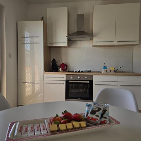 Apartment Ante And Dijana Starigrad Paklenica Zewnętrze zdjęcie