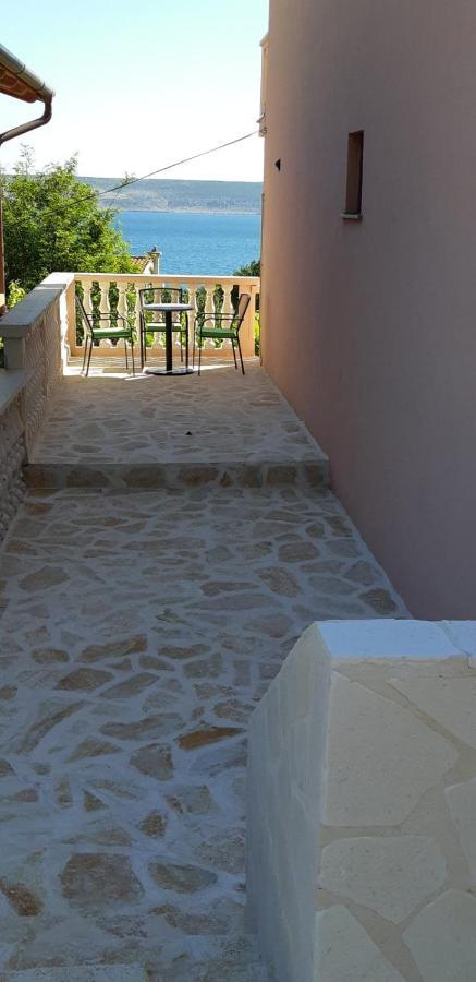Apartment Ante And Dijana Starigrad Paklenica Zewnętrze zdjęcie