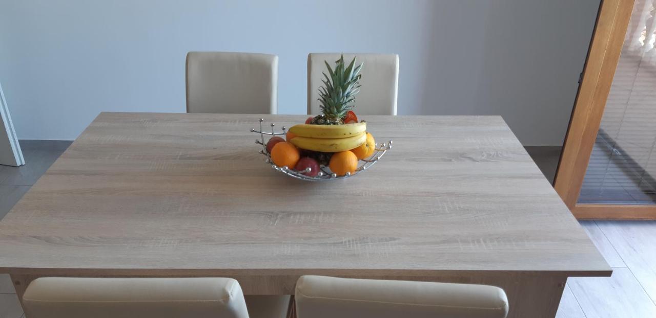 Apartment Ante And Dijana Starigrad Paklenica Zewnętrze zdjęcie