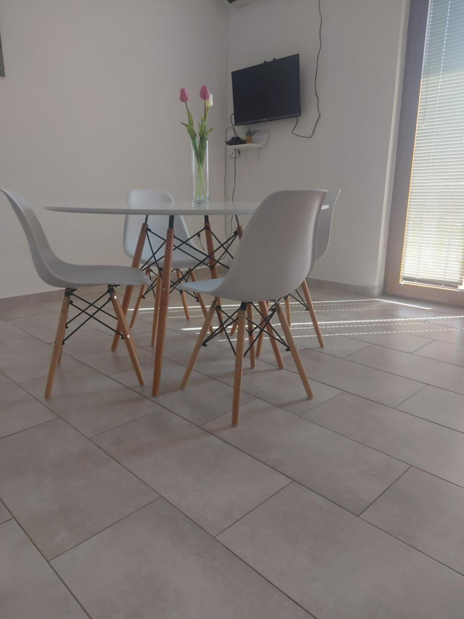 Apartment Ante And Dijana Starigrad Paklenica Zewnętrze zdjęcie