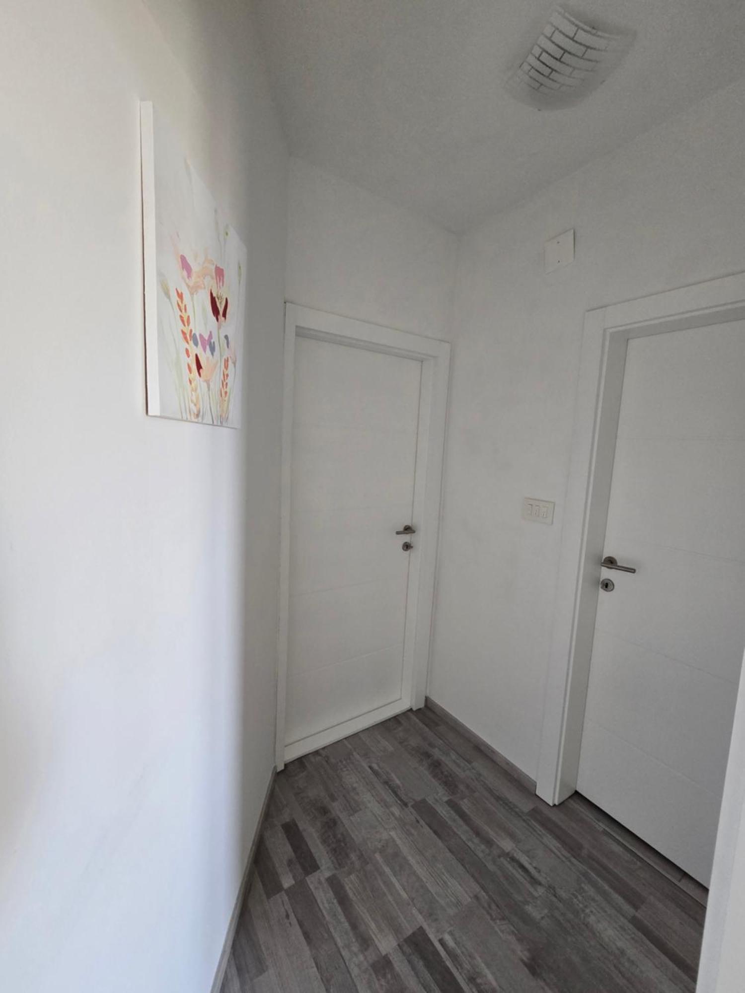Apartment Ante And Dijana Starigrad Paklenica Zewnętrze zdjęcie