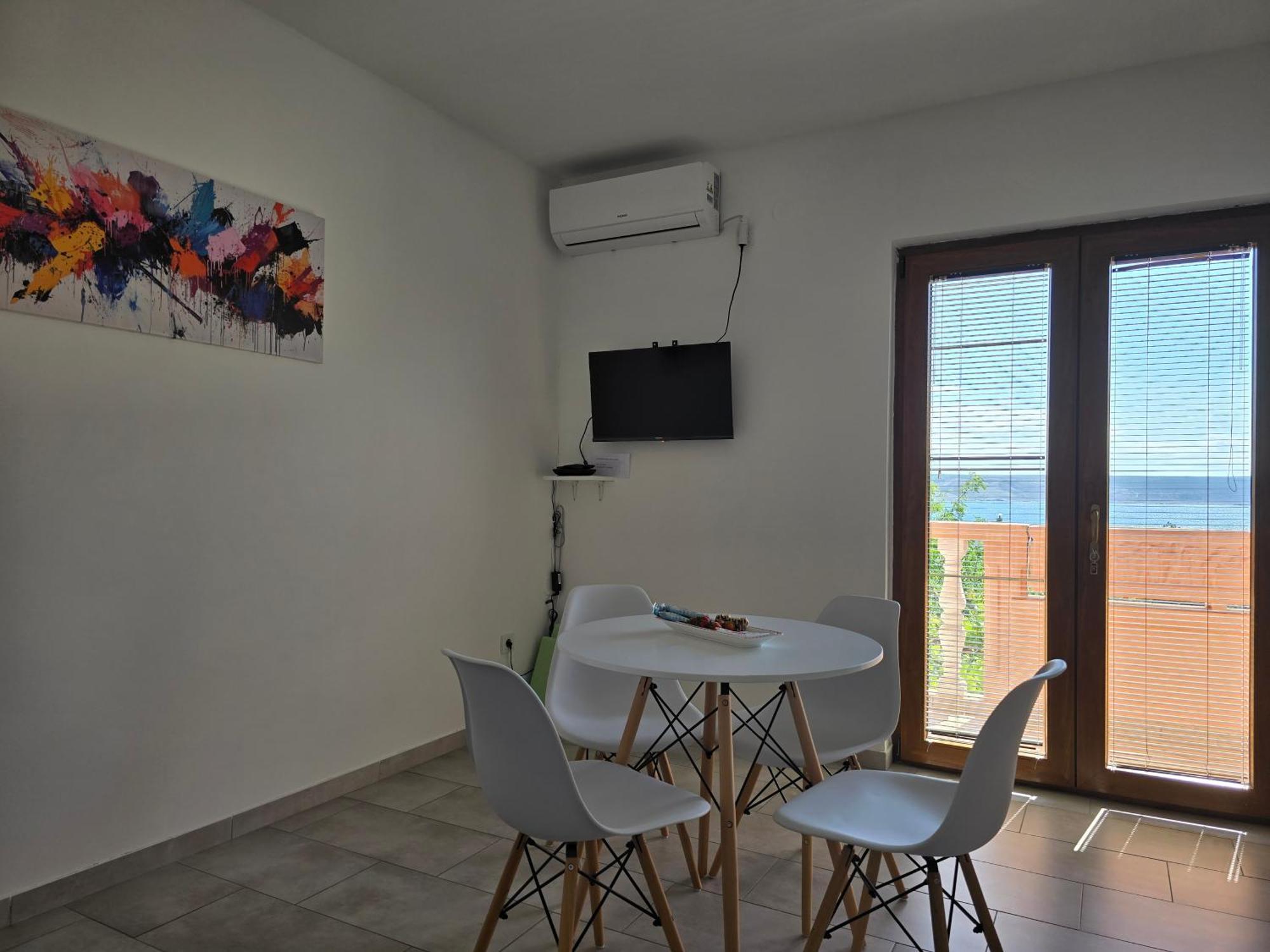 Apartment Ante And Dijana Starigrad Paklenica Zewnętrze zdjęcie