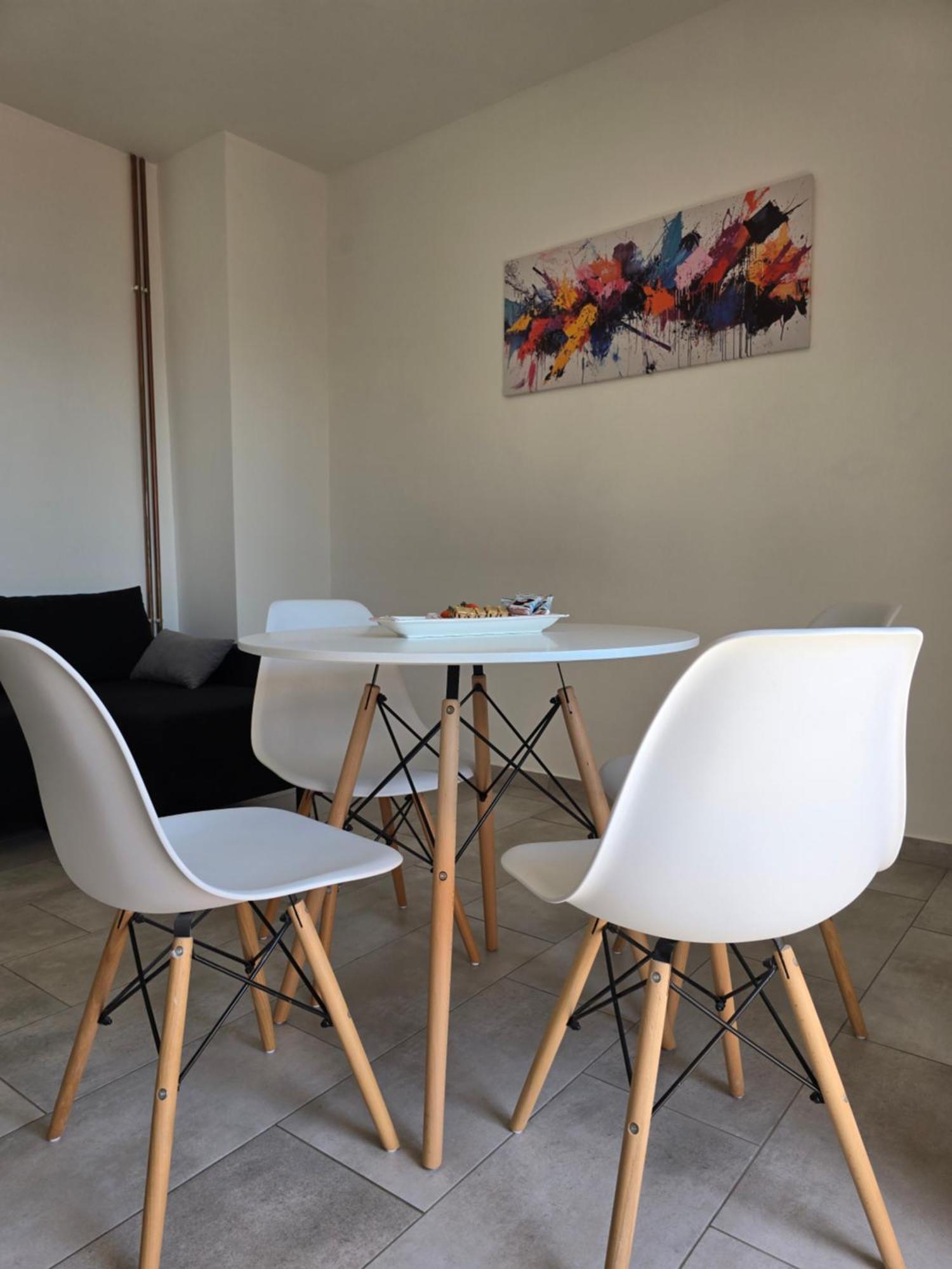 Apartment Ante And Dijana Starigrad Paklenica Zewnętrze zdjęcie