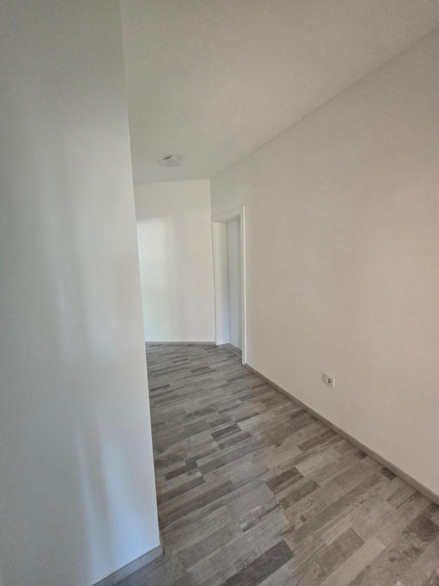 Apartment Ante And Dijana Starigrad Paklenica Zewnętrze zdjęcie