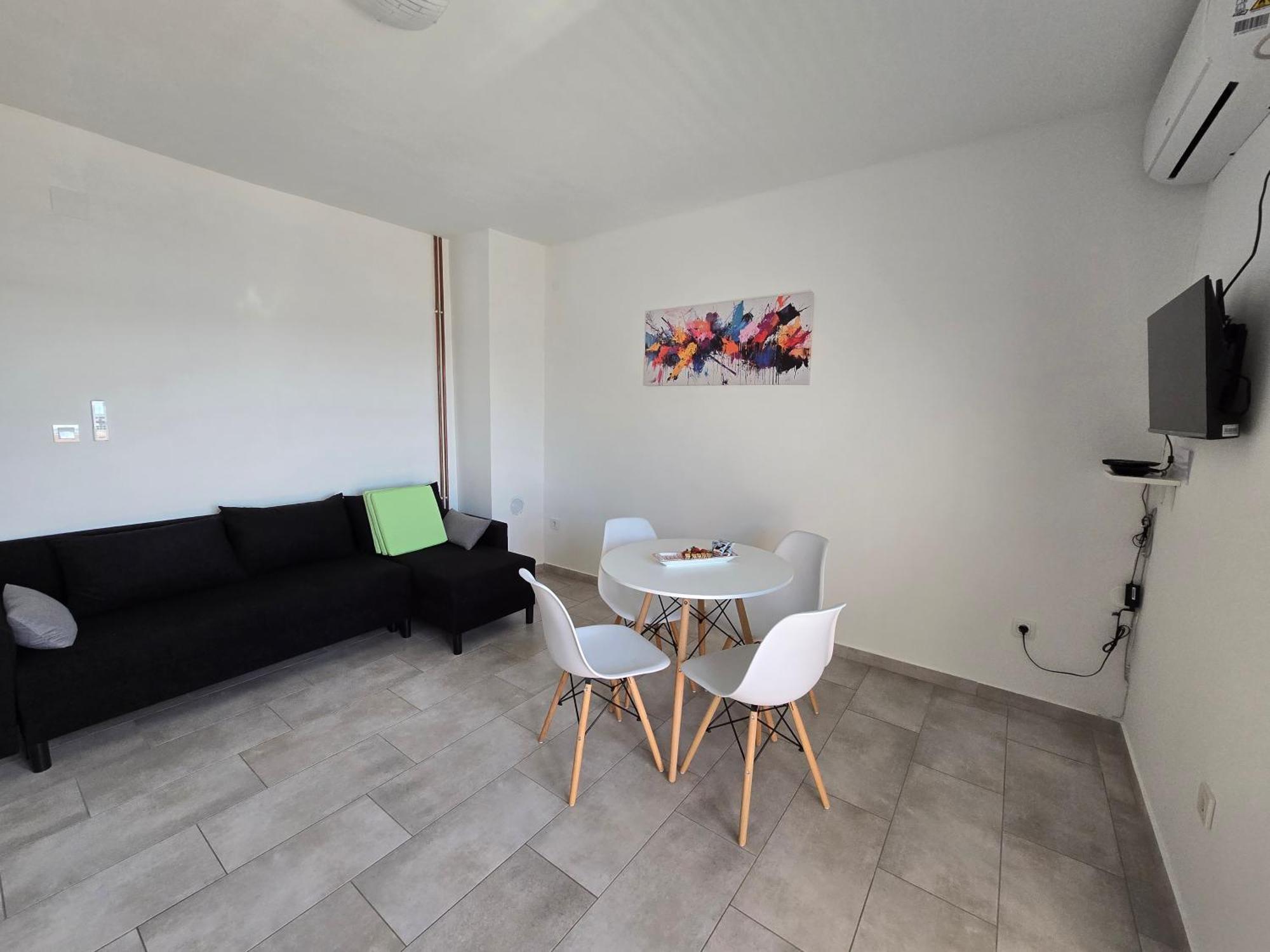 Apartment Ante And Dijana Starigrad Paklenica Zewnętrze zdjęcie