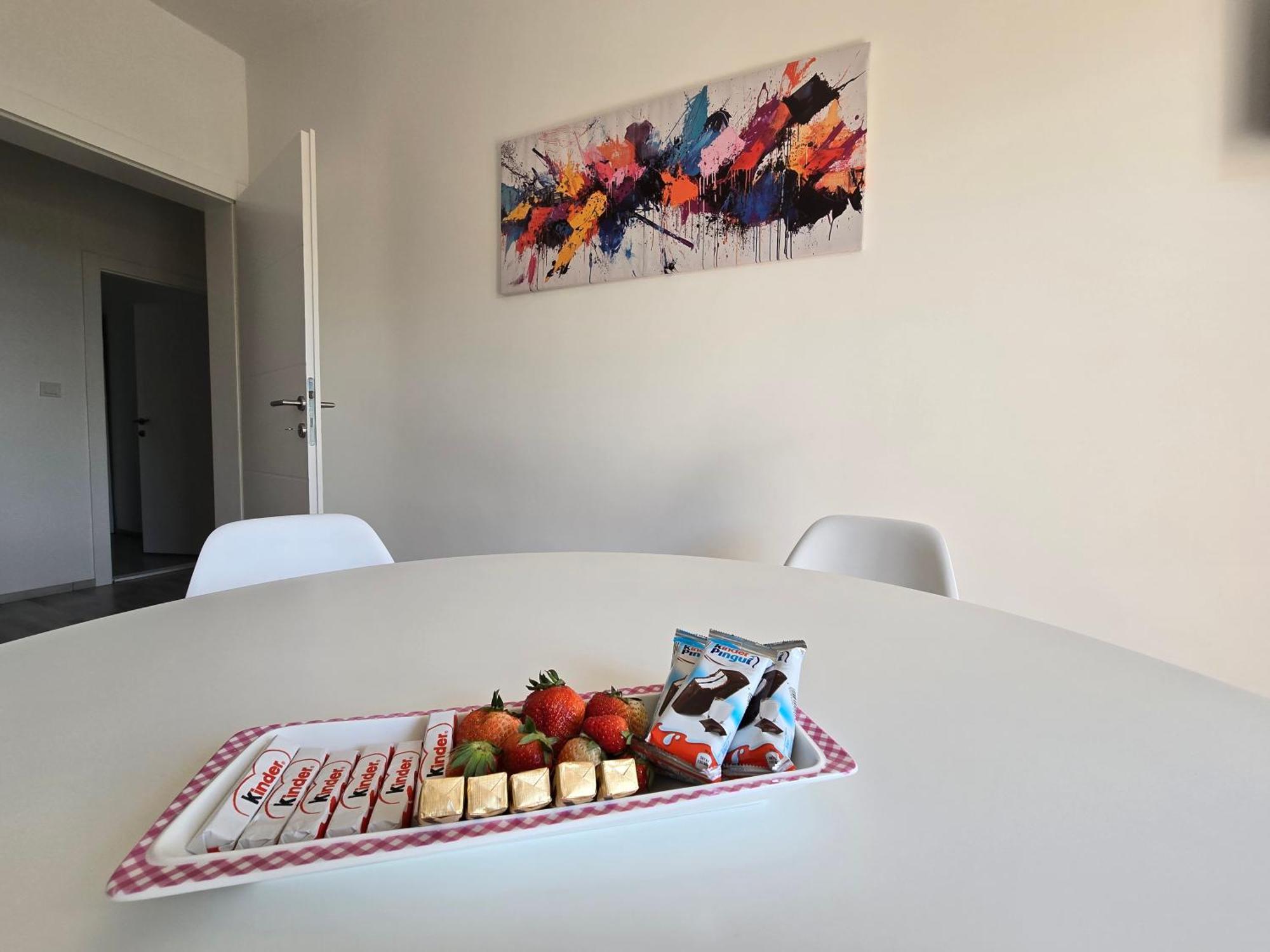 Apartment Ante And Dijana Starigrad Paklenica Zewnętrze zdjęcie