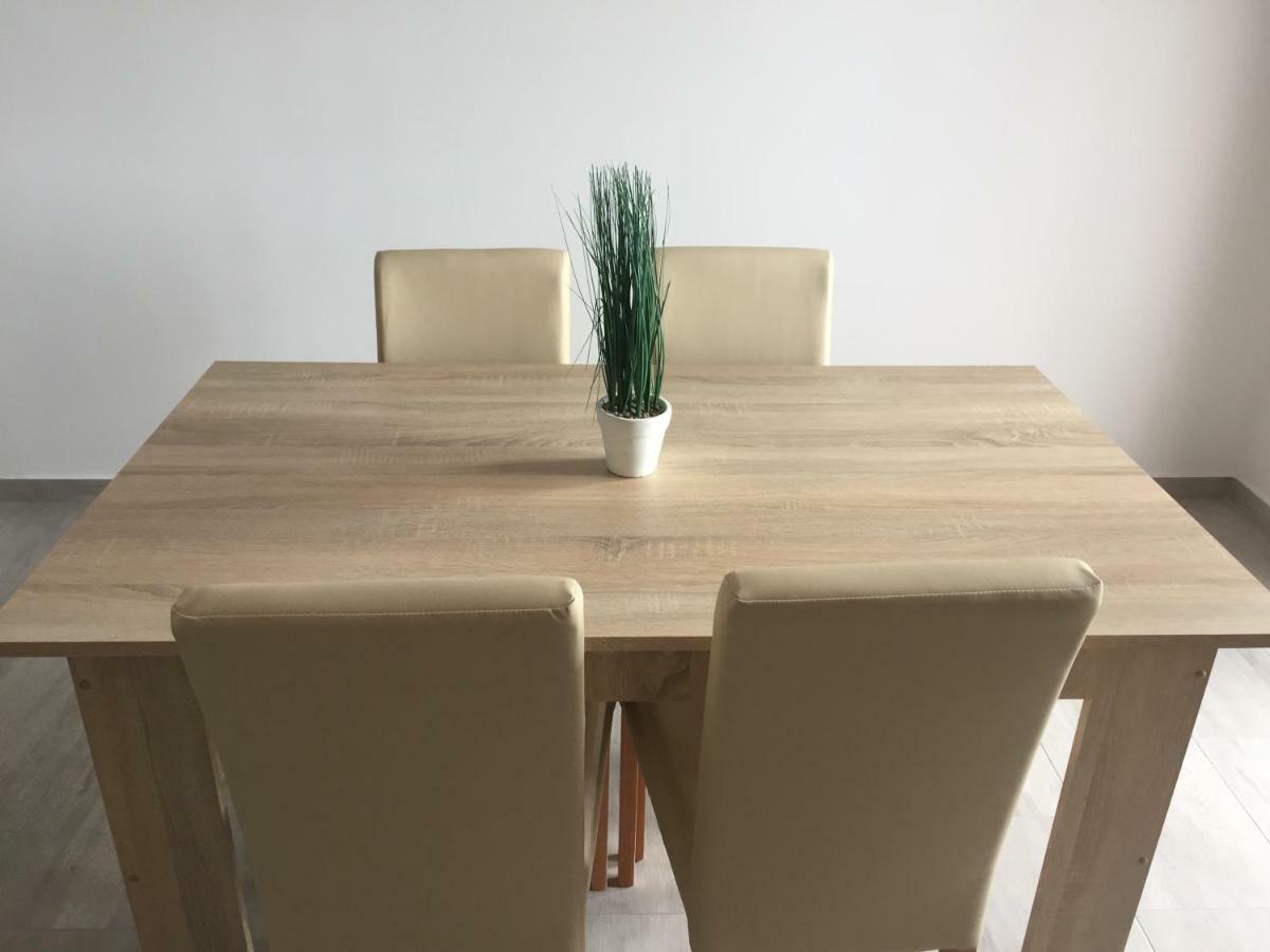 Apartment Ante And Dijana Starigrad Paklenica Zewnętrze zdjęcie